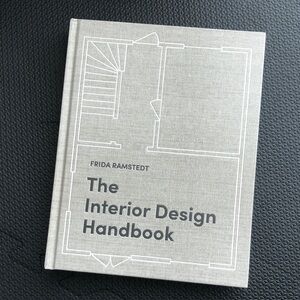 The Interior Design Handbook